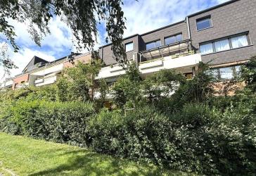DREI ZIMMER WOHNUNG IN LAATZEN MITTE