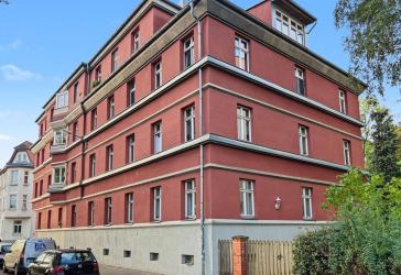 Vorschaubild Wohnung