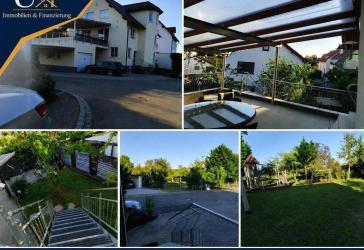Großzügiges 3-Familienhaus in Singen-Beuren - 322 m² Wohnfläche, Garten & vielseitig nutzbar