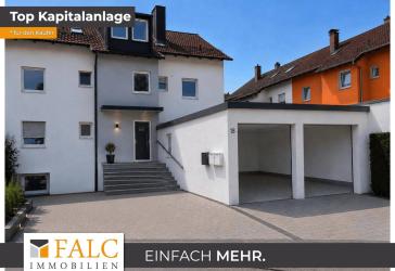 Vorschaubild Mehrfamilienhaus