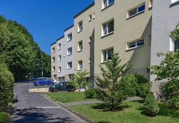 Vorschaubild Wohnung
