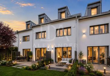 Vorschaubild Reihenmittelhaus