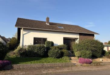 Vorschaubild Bungalow