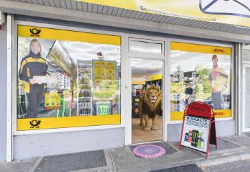 SCHWIND IMMOBILIEN - attraktive Gewerbefläche mit über 6 % Rendite