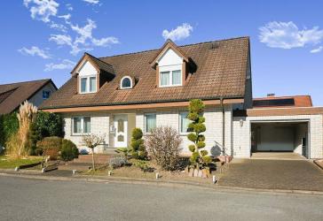 Vorschaubild Einfamilienhaus
