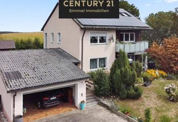 Vorschaubild Mehrfamilienhaus