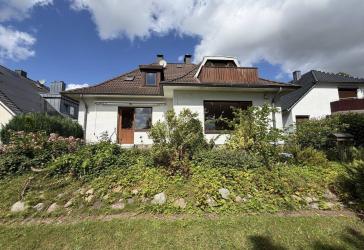 Vorschaubild Einfamilienhaus