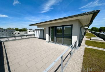 Vorschaubild Penthouse