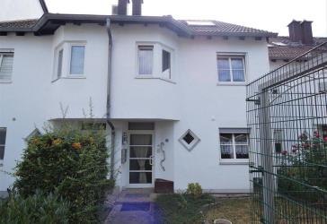 Vorschaubild Reihenmittelhaus