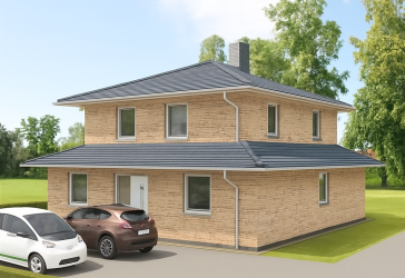 Ihr neues Zuhause in Buchholz