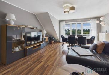 Vorschaubild Maisonettewohnung