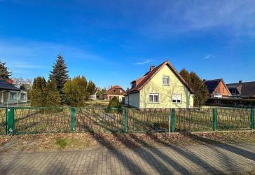Vorschaubild Einfamilienhaus