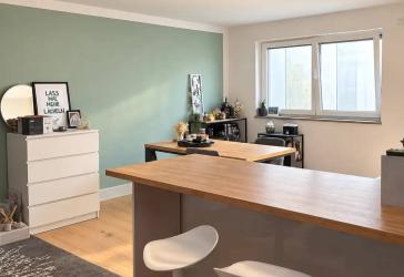 Vorschaubild Wohnung