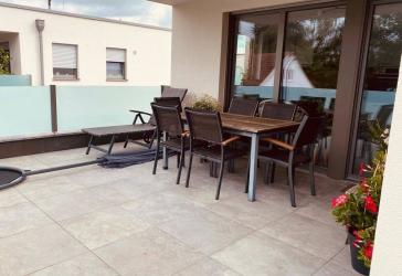 Vorschaubild Penthouse