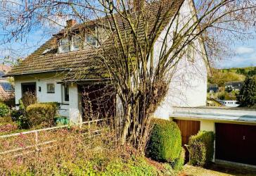 Vorschaubild Einfamilienhaus