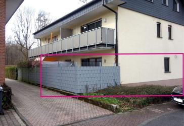 Vorschaubild Maisonettewohnung