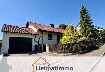 Vorschaubild Bungalow
