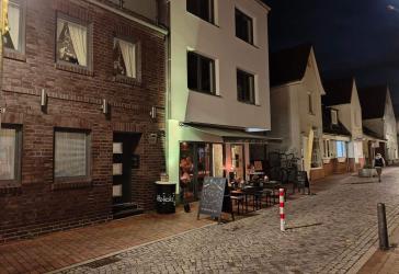 Vorschaubild Maisonettewohnung