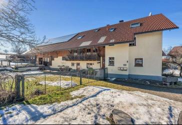 Vorschaubild Bauernhaus