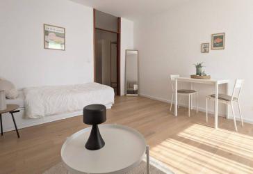 Vorschaubild Loft-Studio-Atelier