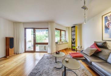 Vorschaubild Reihenmittelhaus