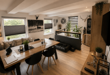 Charmantes Zweifamilienhaus in Aalen - modernisiert und ideal für Ihr neues Zuhause!