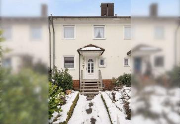 Vorschaubild Reihenmittelhaus