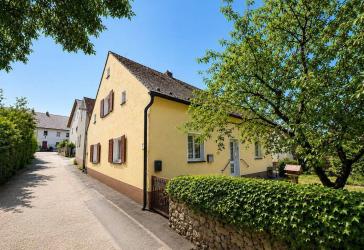 Vorschaubild Haus