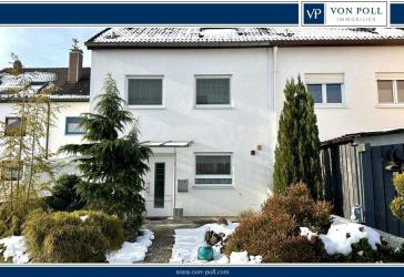 Vorschaubild Reihenmittelhaus
