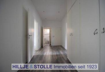 Großzügige 4 ZKB Wohnung in Oldenburg Nadorst!
