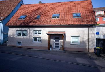 Vorschaubild Einfamilienhaus