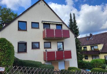 Gemütliches 2- Zimmer Appartment mit Terrasse