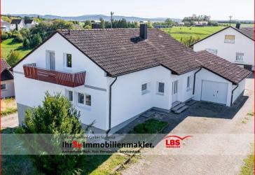 Vorschaubild Mehrfamilienhaus