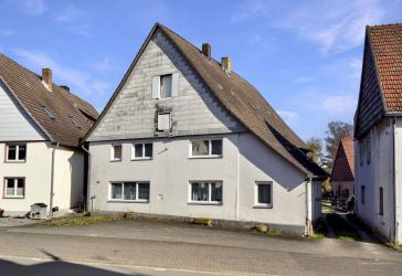 Vorschaubild Einfamilienhaus