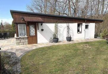 Vorschaubild Bungalow