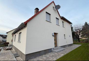Vorschaubild Einfamilienhaus