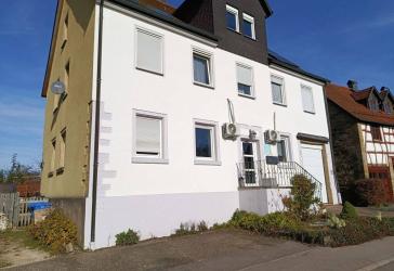 Vorschaubild Mehrfamilienhaus