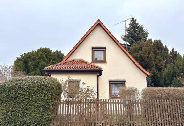 Charmantes Zuhause sucht neue Ideen