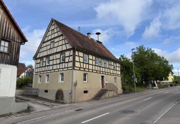 Vorschaubild Einfamilienhaus