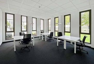Vorschaubild Büro- /Praxis-Immobilie