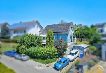 Vorschaubild Einfamilienhaus