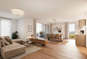 Vorschaubild Penthouse
