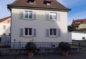 Vorschaubild Stadthaus