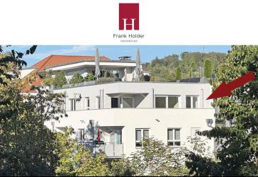 Vorschaubild Penthouse