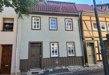 Vorschaubild Stadthaus