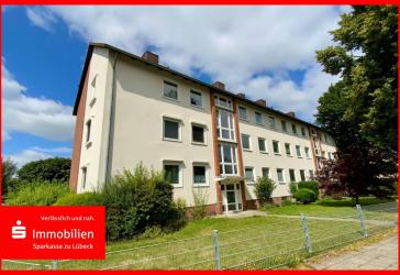 Freie Eigentumswohnung in zentraler Lage von St. Jürgen