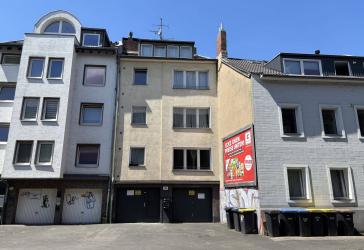 Vorschaubild Mehrfamilienhaus