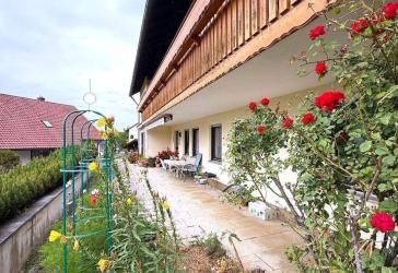 Vorschaubild Mehrfamilienhaus