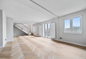 Vorschaubild Maisonettewohnung