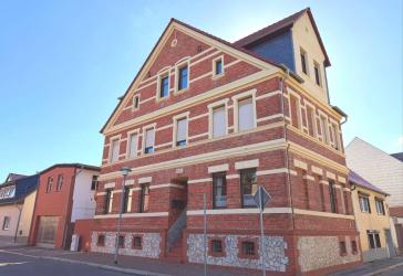 Vorschaubild Reihenendhaus
